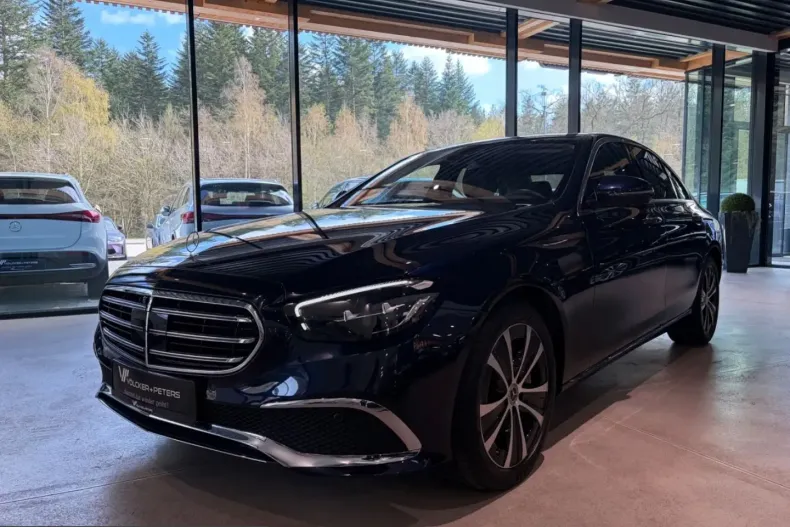 Mercedes-Benz E 400 (Clasa E) din 2023 cu 81.310 km - oferta MER229606 - foto 2