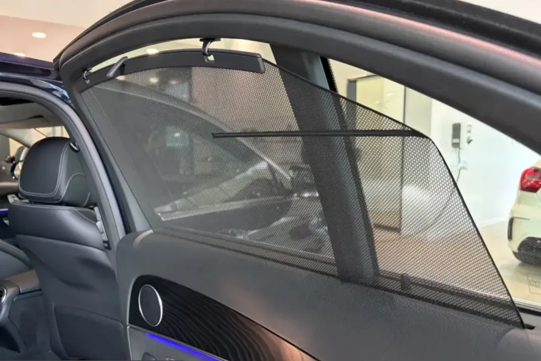 Mercedes-Benz E 400 (Clasa E) din 2023 cu 81.310 km - oferta MER229606 - foto 25