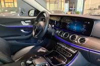 Mercedes-Benz E 400 (Clasa E) din 2023 cu 81.310 km - oferta MER229606 - foto 28