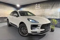 Porsche Macan din 2021 cu 90.000 km - oferta POR229607 - foto 1