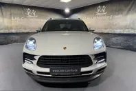 Porsche Macan din 2021 cu 90.000 km - oferta POR229607 - foto 2
