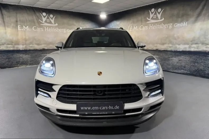 Porsche Macan din 2021 cu 90.000 km - oferta POR229607 - foto 2