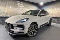 Porsche Macan din 2021 cu 90.000 km - oferta POR229607 - foto 3