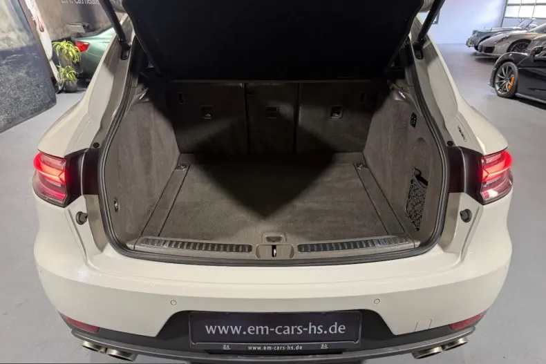 Porsche Macan din 2021 cu 90.000 km - oferta POR229607 - foto 6