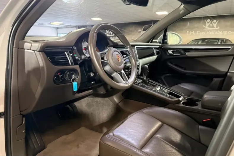 Porsche Macan din 2021 cu 90.000 km - oferta POR229607 - foto 10