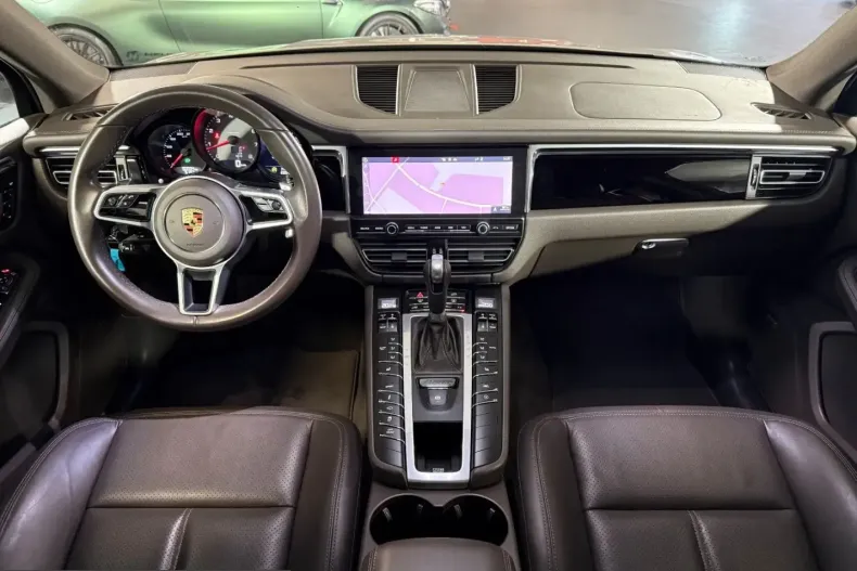 Porsche Macan din 2021 cu 90.000 km - oferta POR229607 - foto 11