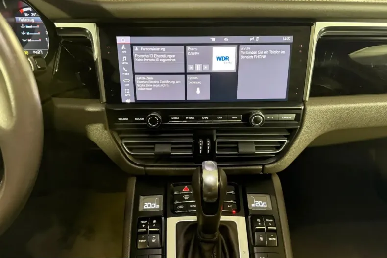 Porsche Macan din 2021 cu 90.000 km - oferta POR229607 - foto 16