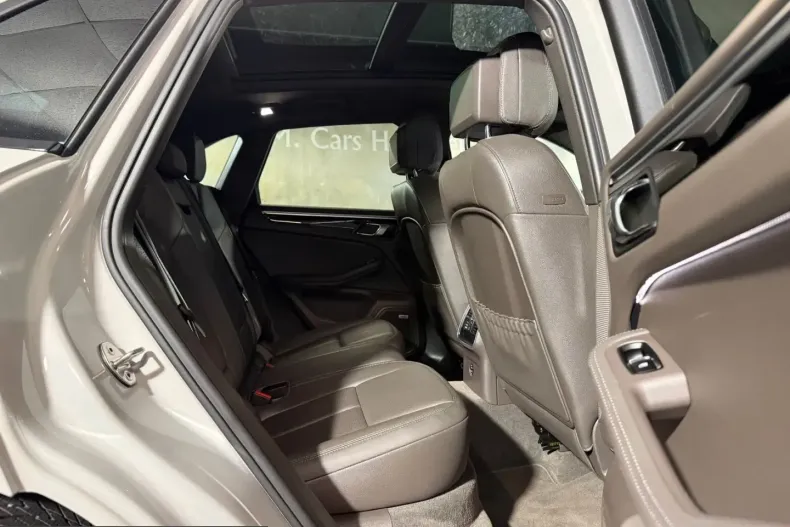 Porsche Macan din 2021 cu 90.000 km - oferta POR229607 - foto 19