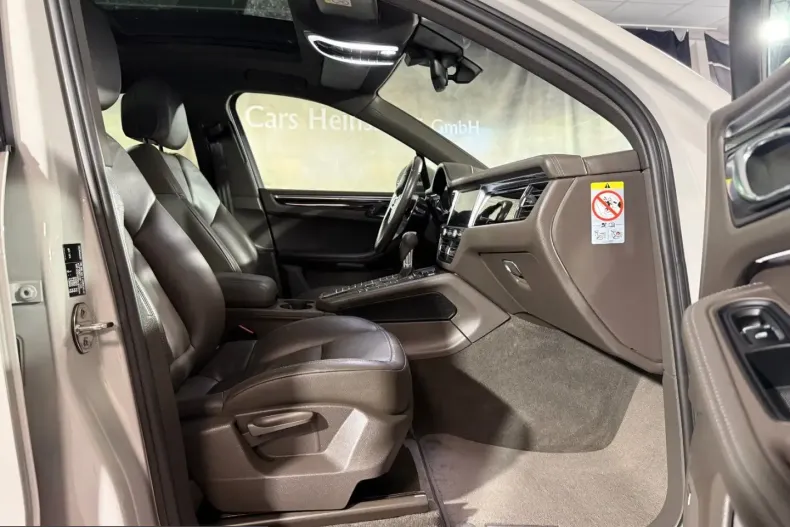 Porsche Macan din 2021 cu 90.000 km - oferta POR229607 - foto 20