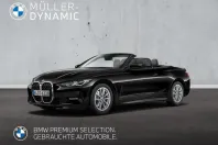 BMW 430i (Seria 4) din 2023 cu 62.415 km - oferta BMW229608 - foto 1