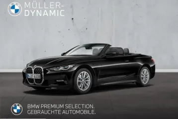 BMW 430i din 2023 - oferta BMW229608