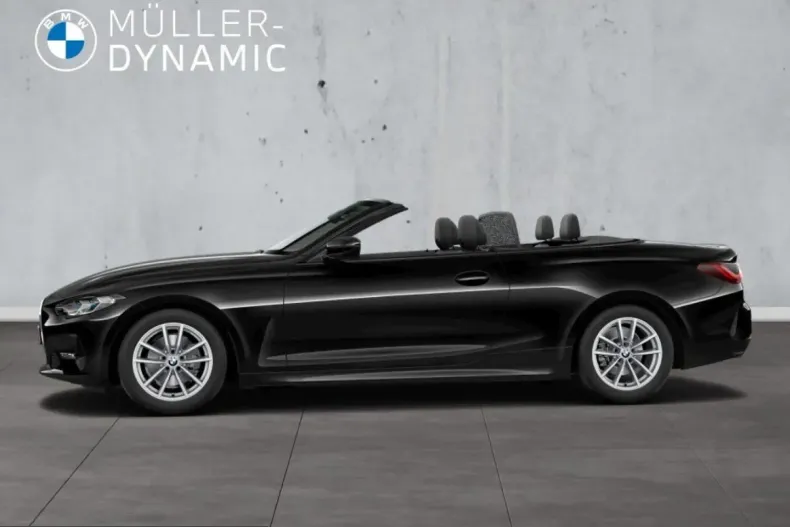BMW 430i (Seria 4) din 2023 cu 62.415 km - oferta BMW229608 - foto 3