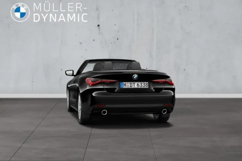 BMW 430i (Seria 4) din 2023 cu 62.415 km - oferta BMW229608 - foto 5