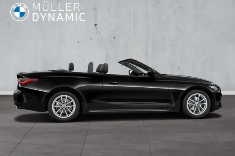 BMW 430i (Seria 4) din 2023 cu 62.415 km - oferta BMW229608 - foto 6
