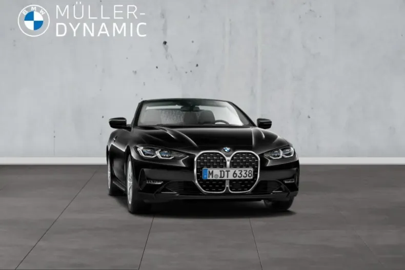 BMW 430i (Seria 4) din 2023 cu 62.415 km - oferta BMW229608 - foto 8