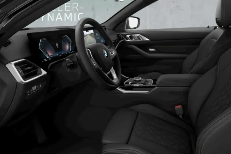 BMW 430i (Seria 4) din 2023 cu 62.415 km - oferta BMW229608 - foto 9