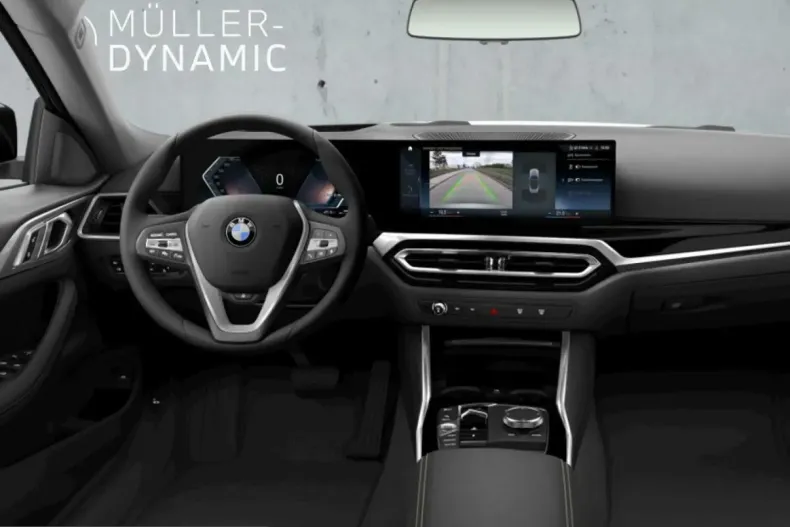 BMW 430i (Seria 4) din 2023 cu 62.415 km - oferta BMW229608 - foto 10