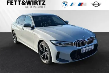 BMW 330 din 2025 - oferta BMW229609
