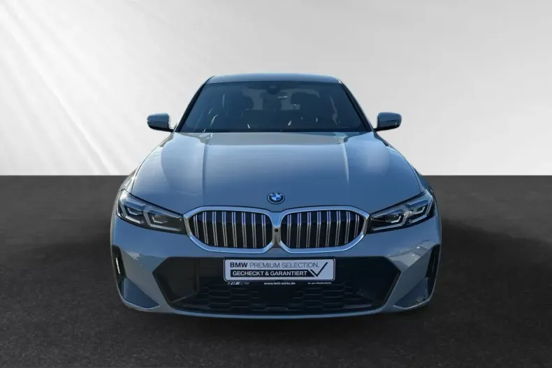 BMW 330 (Seria 3) din 2025 cu 19.450 km - oferta BMW229609 - foto 7
