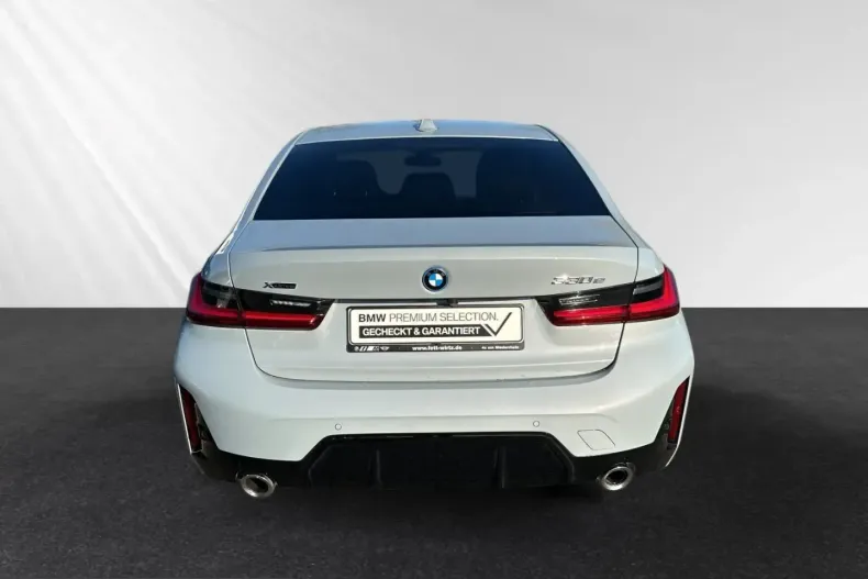 BMW 330 (Seria 3) din 2025 cu 19.450 km - oferta BMW229609 - foto 8