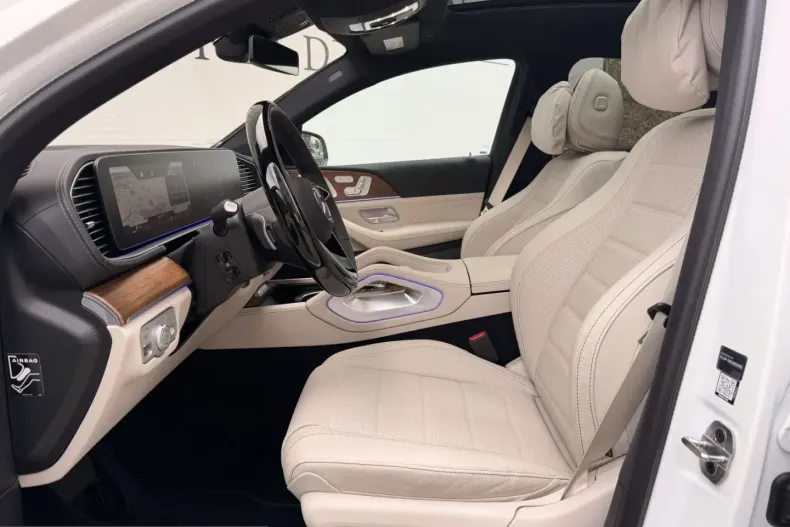 Mercedes-Benz GLE 450 (Clasa GLE) din 2025 cu 7.623 km - oferta MER229610 - foto 4