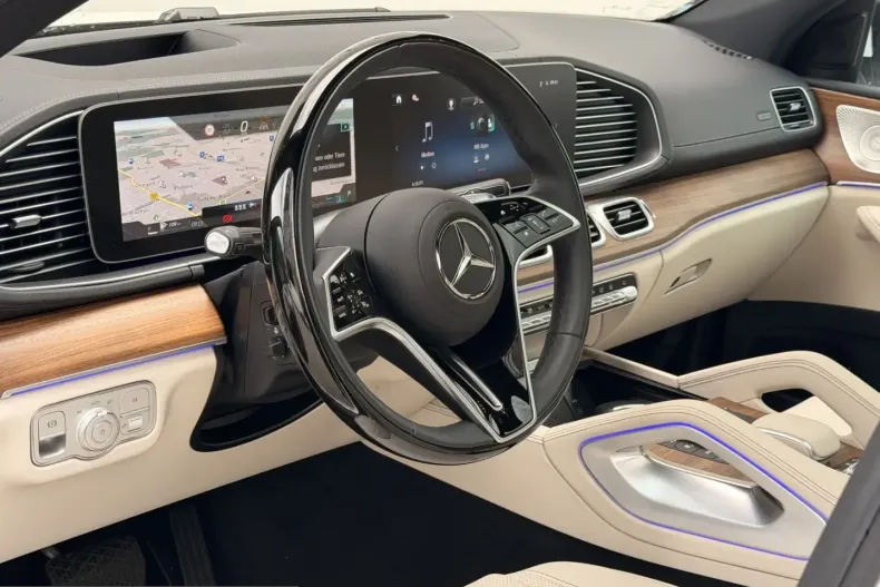 Mercedes-Benz GLE 450 (Clasa GLE) din 2025 cu 7.623 km - oferta MER229610 - foto 6