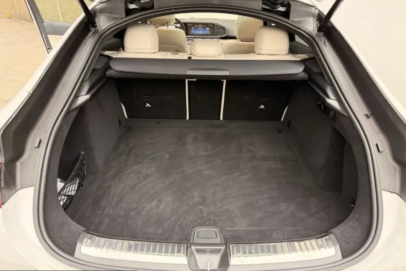 Mercedes-Benz GLE 450 (Clasa GLE) din 2025 cu 7.623 km - oferta MER229610 - foto 10