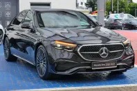 Mercedes-Benz E 220 (Clasa E) din 2025 cu 21.628 km - oferta MER229611 - foto 2