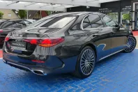 Mercedes-Benz E 220 (Clasa E) din 2025 cu 21.628 km - oferta MER229611 - foto 5