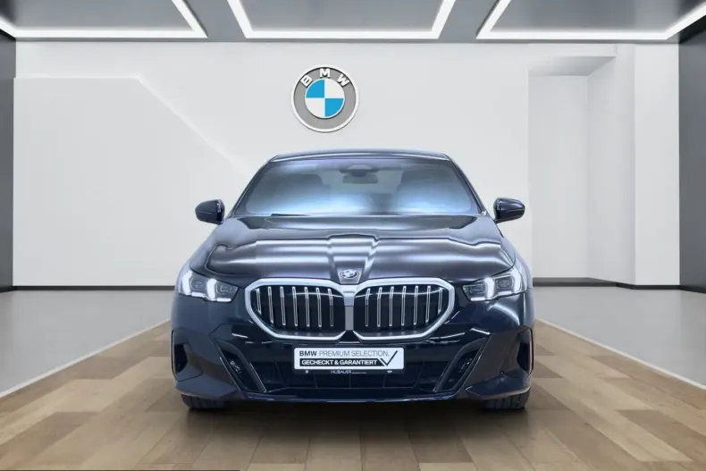 BMW 520 (Seria 5) din 2025 cu 7.600 km - oferta BMW229612 - foto 10