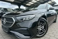 Mercedes-Benz E 200 (Clasa E) din 2024 cu 42.814 km - oferta MER229613 - foto 1