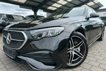 Mercedes-Benz E 200 din 2024 - oferta MER229613