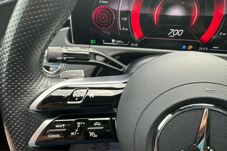Mercedes-Benz E 200 (Clasa E) din 2024 cu 42.814 km - oferta MER229613 - foto 18