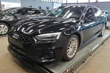 Audi A5 din 2022 - oferta AUD229614