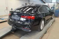 Audi A5 din 2022 cu 44.733 km - oferta AUD229614 - foto 3