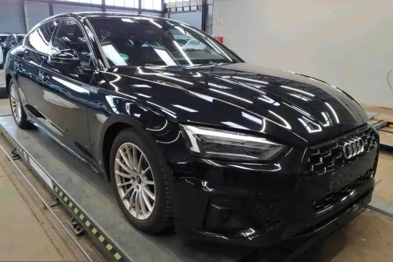 Audi A5 din 2022 cu 44.733 km - oferta AUD229614 - foto 4