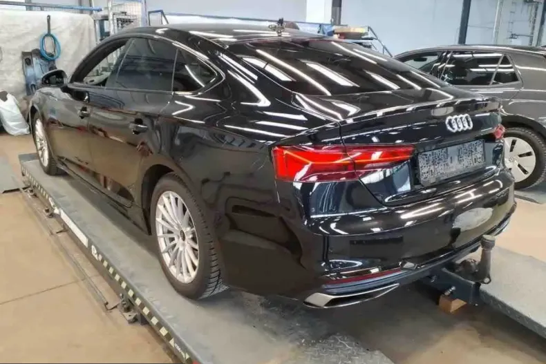 Audi A5 din 2022 cu 44.733 km - oferta AUD229614 - foto 5