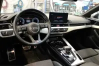 Audi A5 din 2022 cu 44.733 km - oferta AUD229614 - foto 6