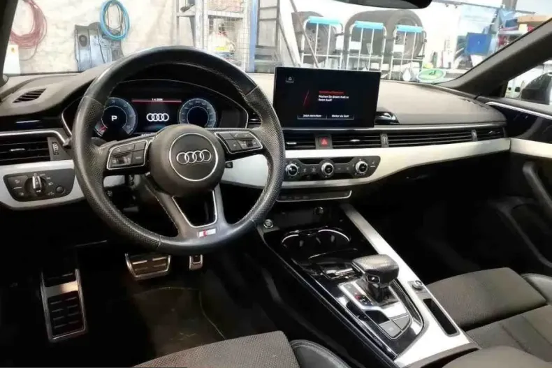 Audi A5 din 2022 cu 44.733 km - oferta AUD229614 - foto 6