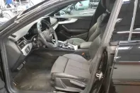 Audi A5 din 2022 cu 44.733 km - oferta AUD229614 - foto 7
