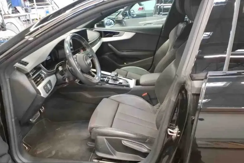 Audi A5 din 2022 cu 44.733 km - oferta AUD229614 - foto 7