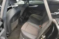 Audi A5 din 2022 cu 44.733 km - oferta AUD229614 - foto 8