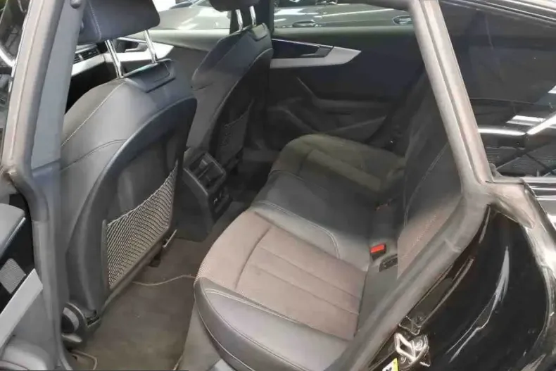 Audi A5 din 2022 cu 44.733 km - oferta AUD229614 - foto 8
