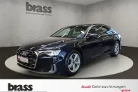 Audi A6 din 2025 cu 26.625 km - oferta AUD229615 - foto 1