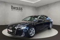 Audi A6 din 2025 cu 26.625 km - oferta AUD229615 - foto 2