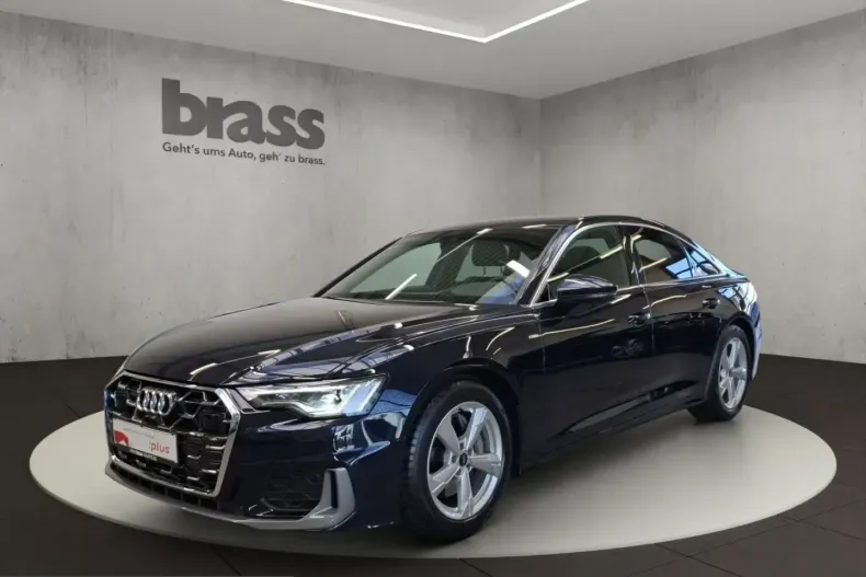 Audi A6 din 2025 cu 26.625 km - oferta AUD229615 - foto 2