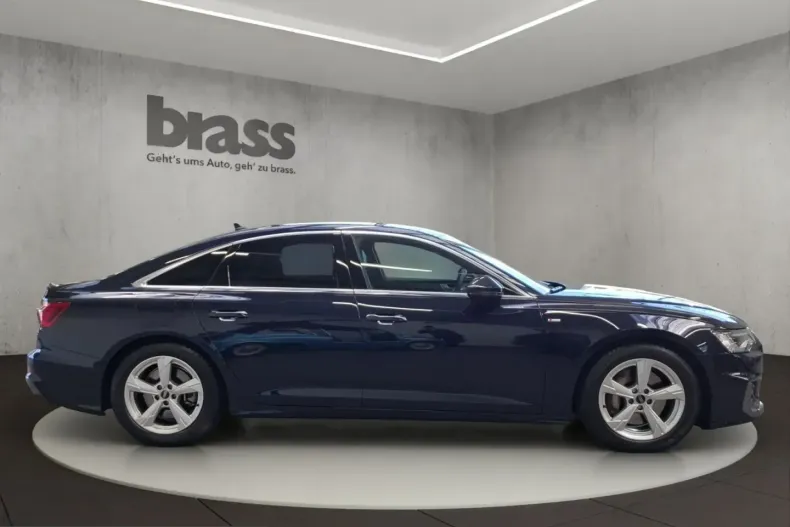 Audi A6 din 2025 cu 26.625 km - oferta AUD229615 - foto 7