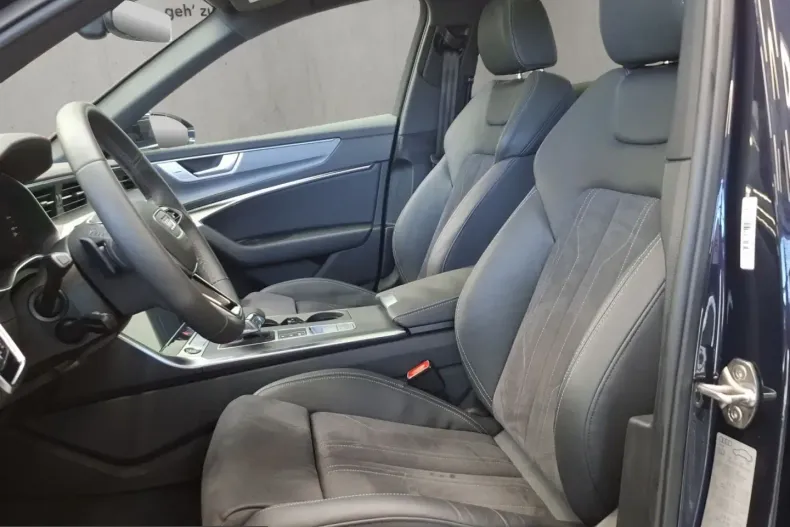 Audi A6 din 2025 cu 26.625 km - oferta AUD229615 - foto 10