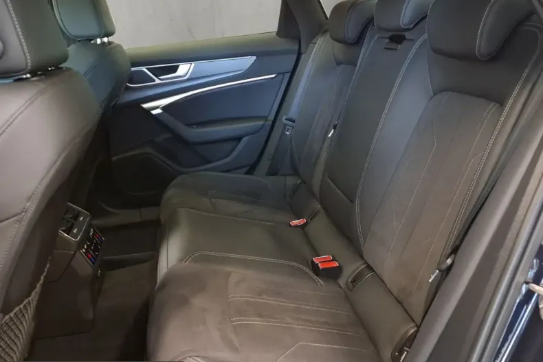 Audi A6 din 2025 cu 26.625 km - oferta AUD229615 - foto 14