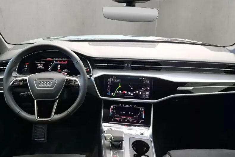 Audi A6 din 2025 cu 26.625 km - oferta AUD229615 - foto 16
